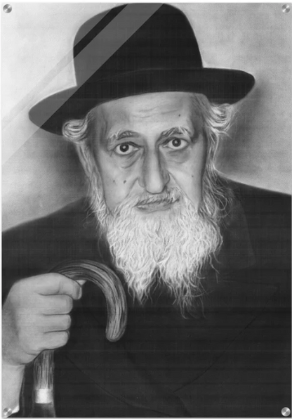 R' Chaim, R' Boruch Ber, Brisker Rov